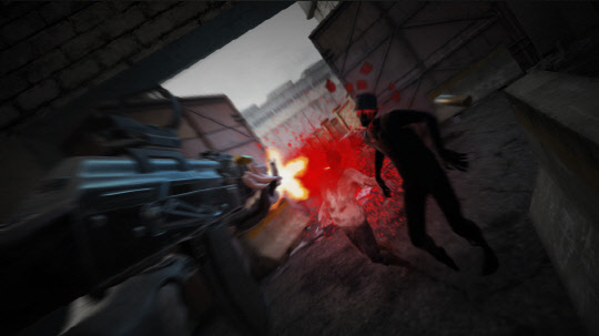 ¿¤¸®¾ù, VR Á»ºñ°ÔÀÓ `ÆÒÄÉÀÌÅ© ÇϿ콺` Ãâ½Ã ¿¤¸®¾ù, VR Á»ºñ°ÔÀÓ `ÆÒÄÉÀÌÅ© ÇϿ콺` Ãâ½Ã